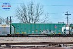 Ballast cars